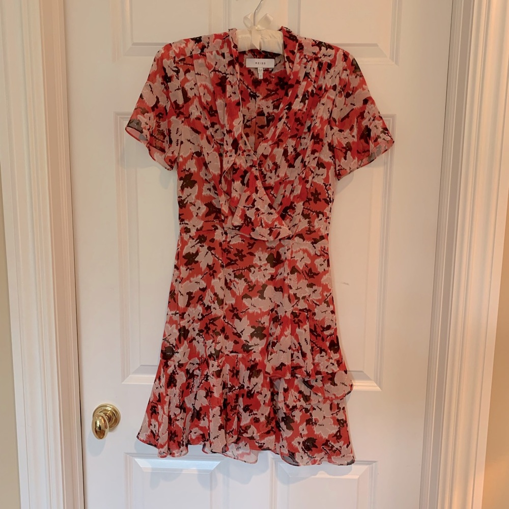 Reiss dress